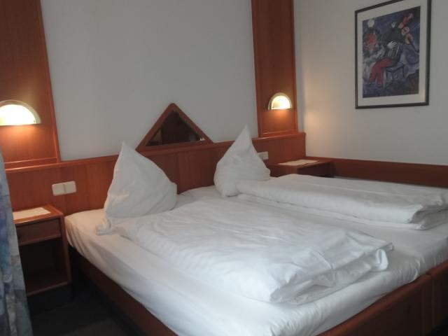 Landgasthof Hotel Bechtel Zella Ngoại thất bức ảnh
