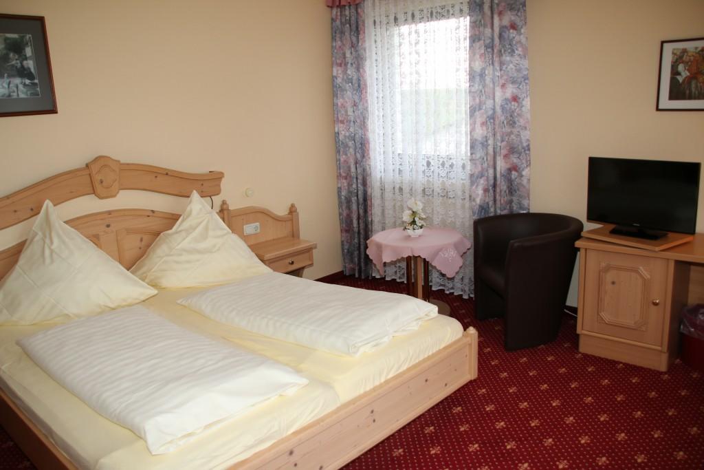 Landgasthof Hotel Bechtel Zella Ngoại thất bức ảnh