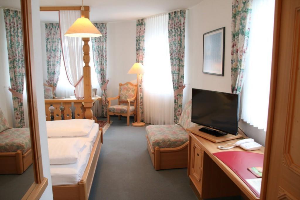 Landgasthof Hotel Bechtel Zella Ngoại thất bức ảnh