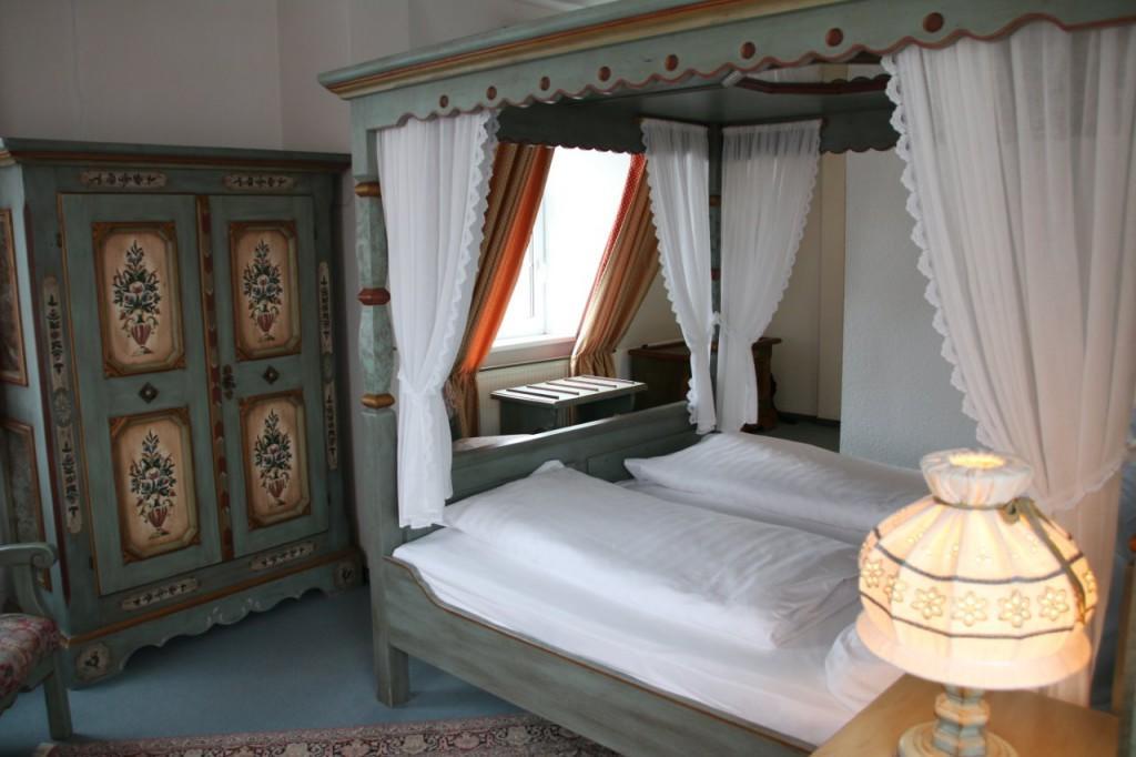 Landgasthof Hotel Bechtel Zella Ngoại thất bức ảnh